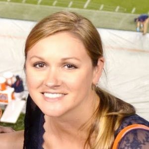 Meet your Posher, Stacey